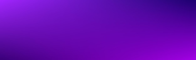 breiter dunkelvioletter Gradient für Hintergrundtapeten, Banner und andere Zwecke