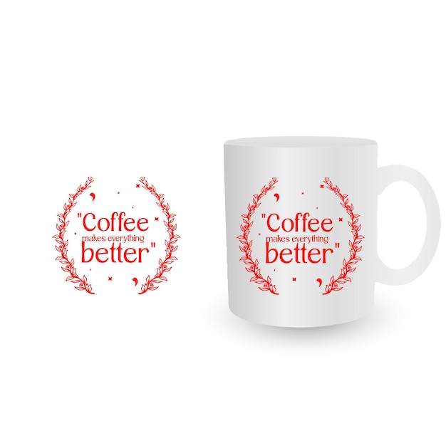 Brew Happiness Einzigartige Becherentwürfe für jeden Geschmack Persönliche Becherkreationen erhöhen Ihren Kaffee