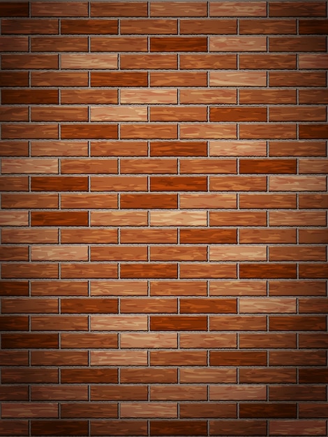 Brick Wall