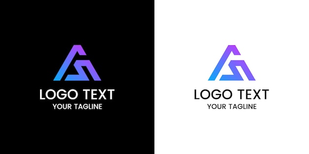 Brief als logo-design