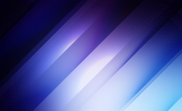 Bright Shine Vector Gradient Abstract Hintergrund