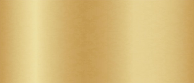 Vektor bronzeblech mit farbverlaufshintergrund