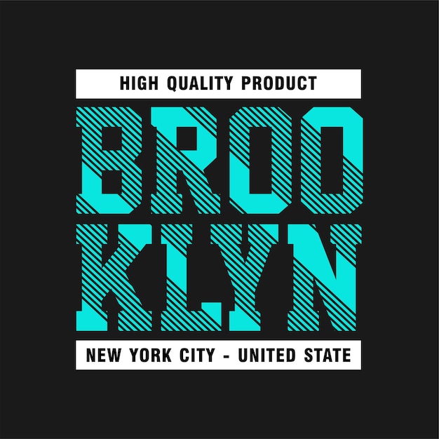 Brooklyn, stadt new york