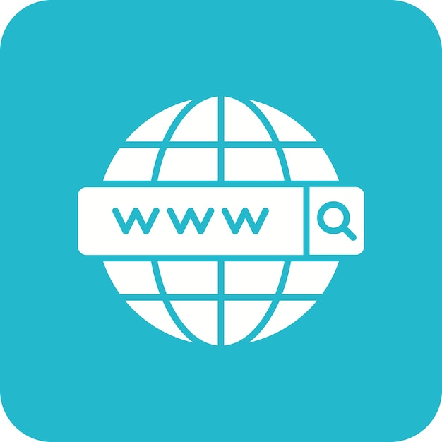 Browser-Symbol
