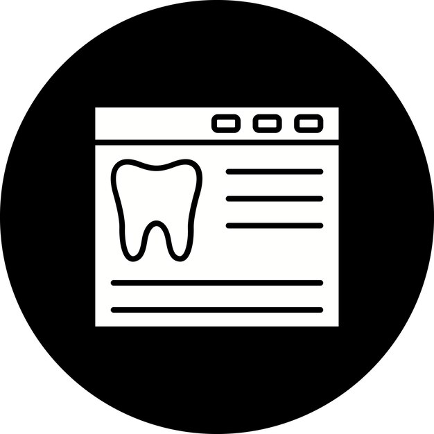 Browser-Symbol