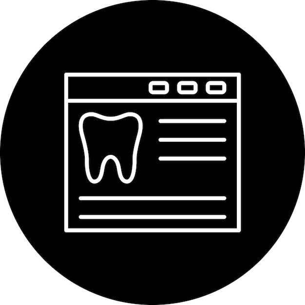 Browser-Symbol