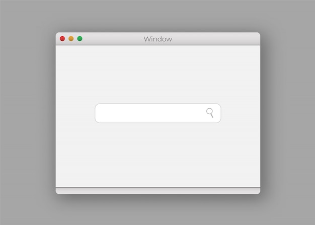 Browser-Webfenster