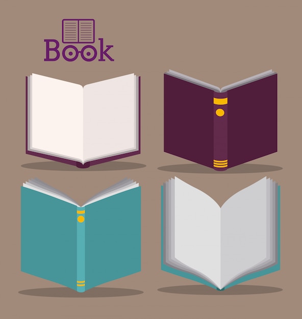 Buchgestaltung
