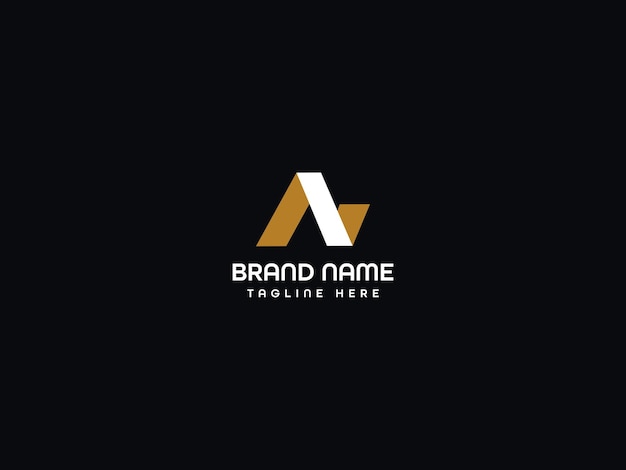 Buchstaben-Logo-Design