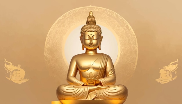 Buddha-vektor