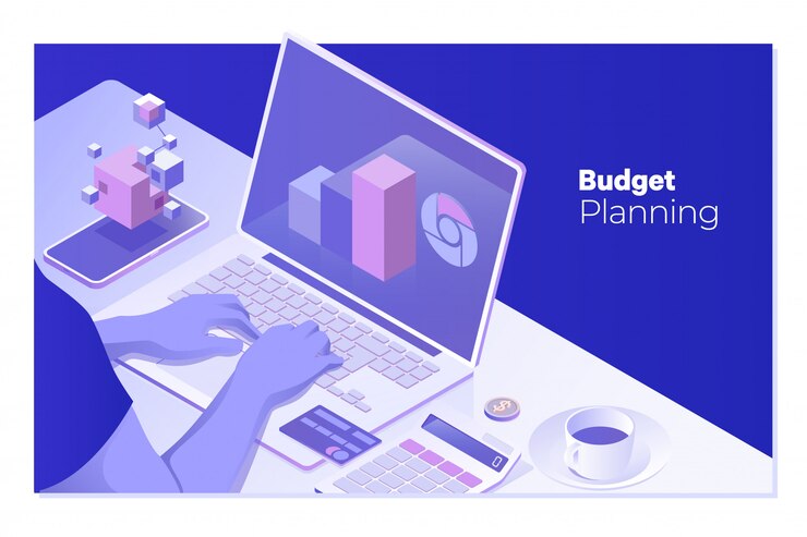 Budgetplanung