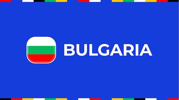 Bulgarien-Flaggenfußballturnier 2024