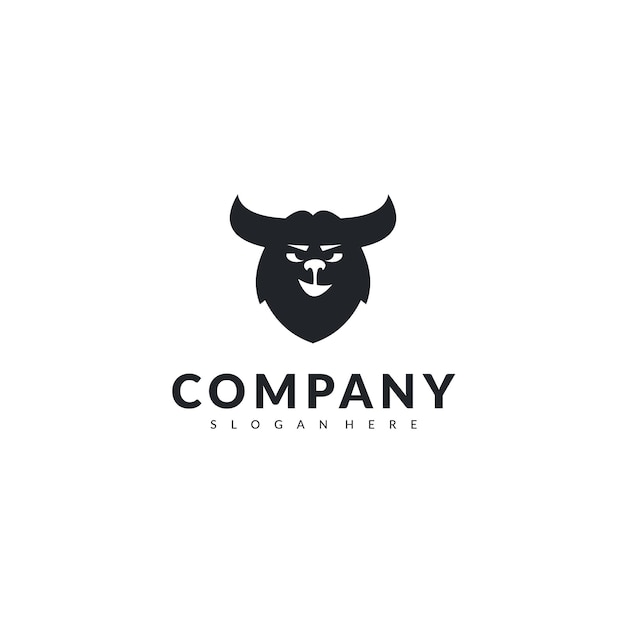 Bull-logo