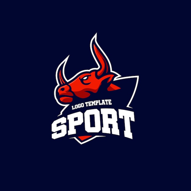 Bull sport design