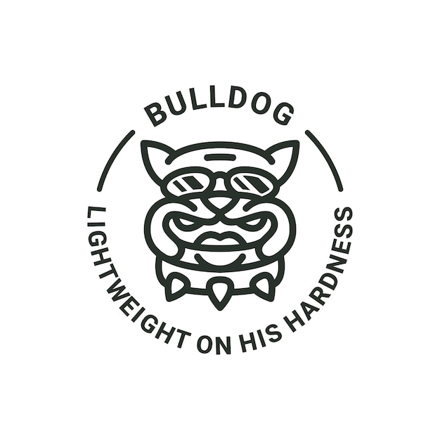 Bulldogge-logo