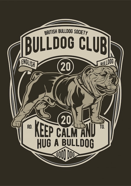 Bulldogge
