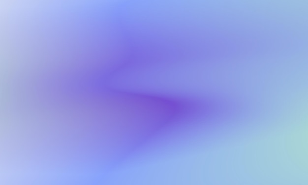 Bunte Abstufungen lila und weiße Hintergrundabstufungen Texturen weich und glatt