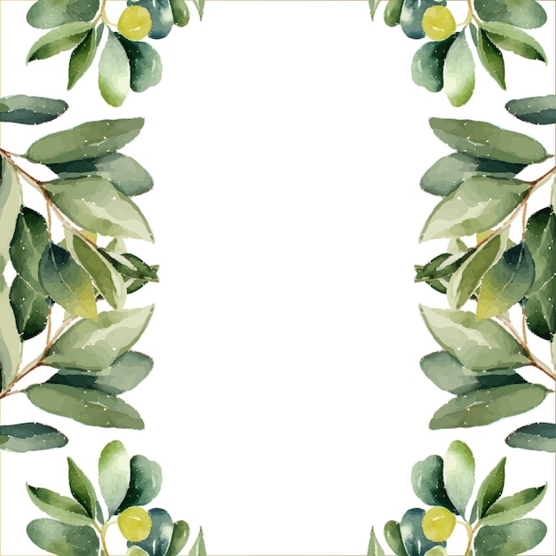bunte bunte Blumen Vektor elegante Handzeichnung Hochzeitsinladung Blumendesign Aquarell