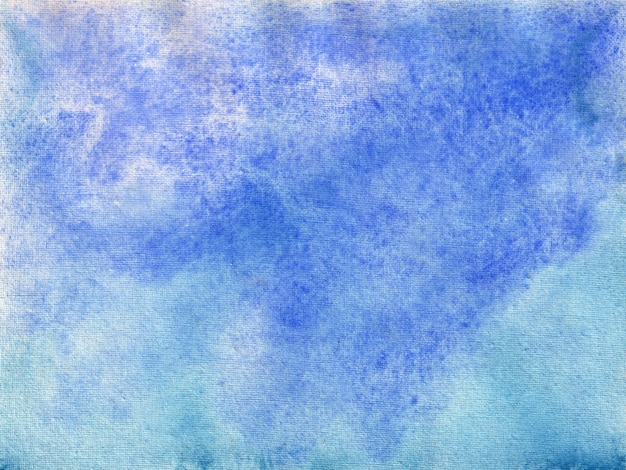 Bunter Aquarellhintergrund