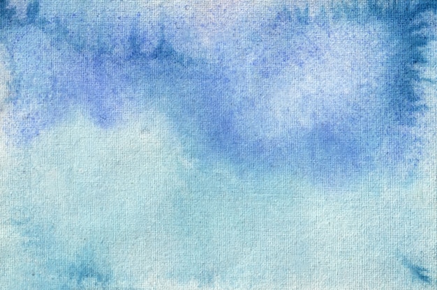 Bunter aquarellhintergrund