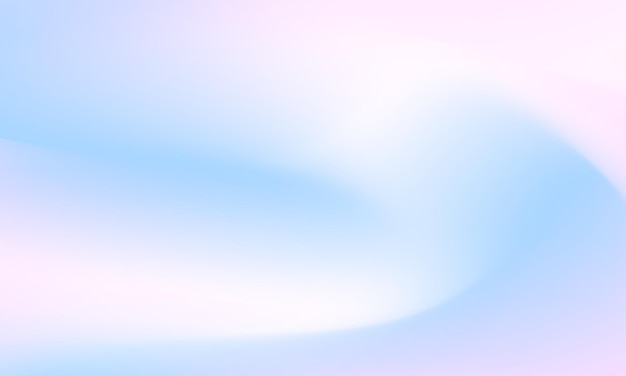 Bunter holografischer Gradientenhintergrund Abstraktes Mesh-Gradient-Vektor-Fluid-Gradient-Hintergrunddesign