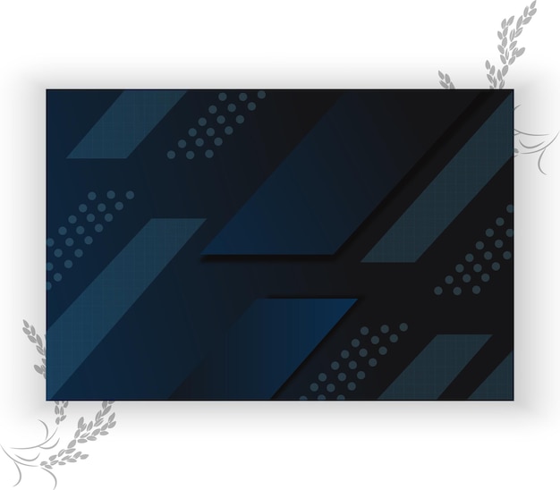 Buntes abstraktes Hintergrunddesign