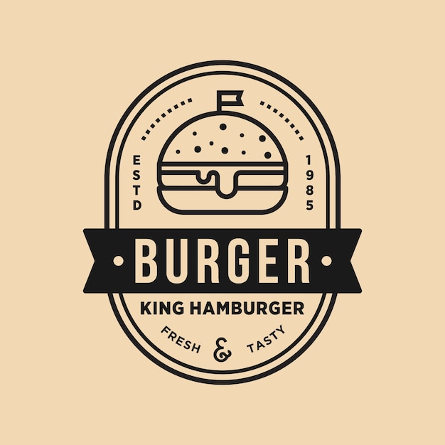 Burger-vintage-shop