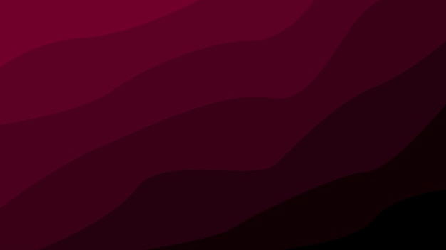 Vektor burgundy-gradienten-hintergrund-illustration