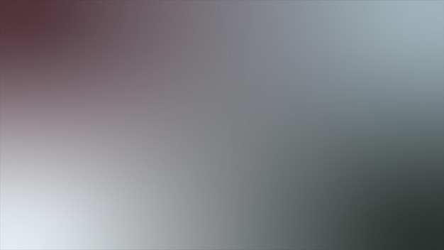 BURGUNDY und GRAY GRADIENT Hintergrund