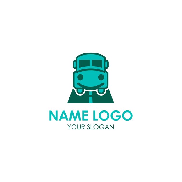 Bus-Logo-Design