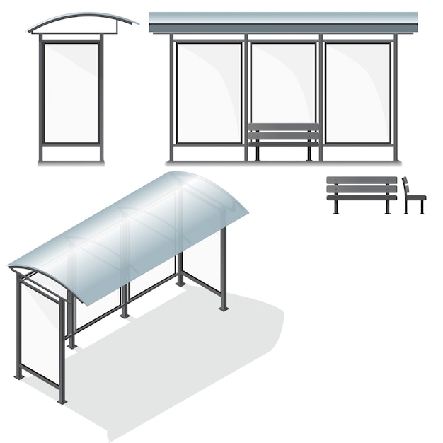 Bus Stop