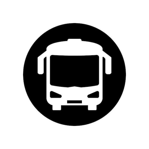 Bus-symbol