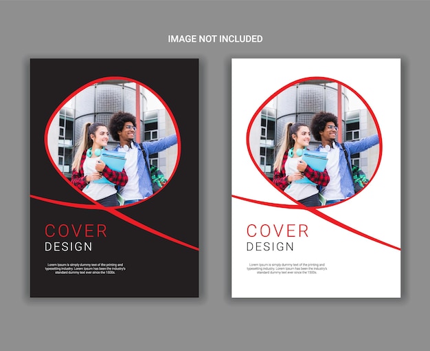 Business-Cover-Design