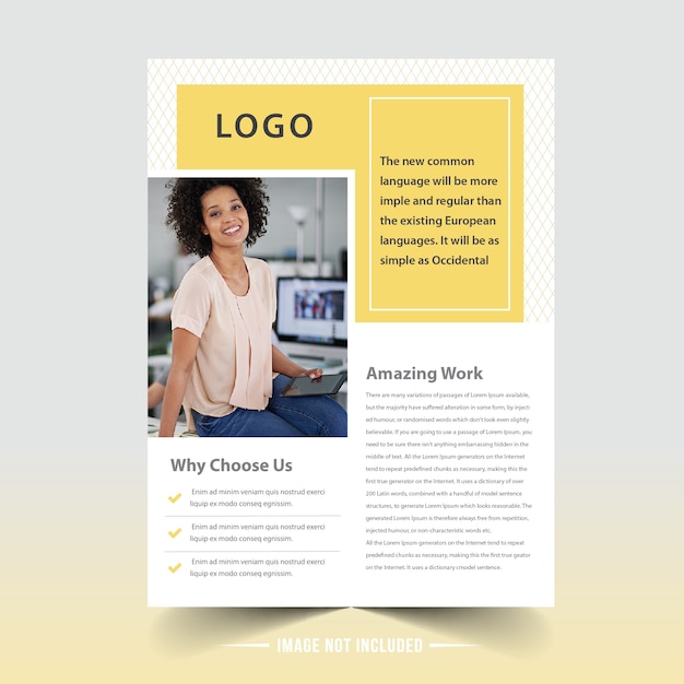 Business-Flyer-Design