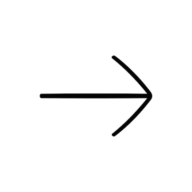 Business Vector dünne Linie Web-Symbol moderner Trend im Stil lineares Symbol