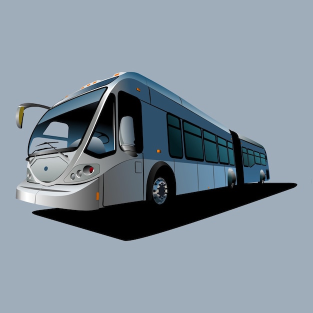 Busvektor 22