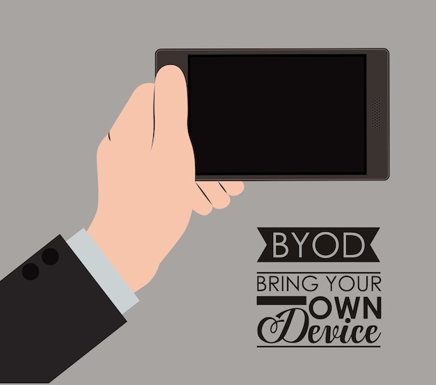 Byod design