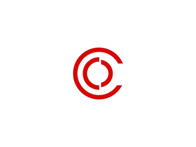 C-logo-design