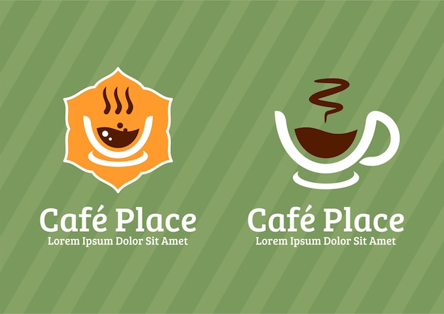 Cafe logo