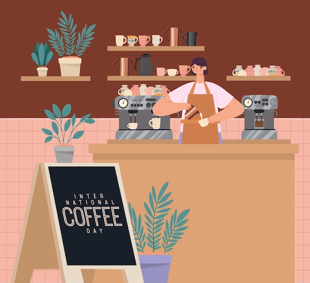 Café-Shop-Design