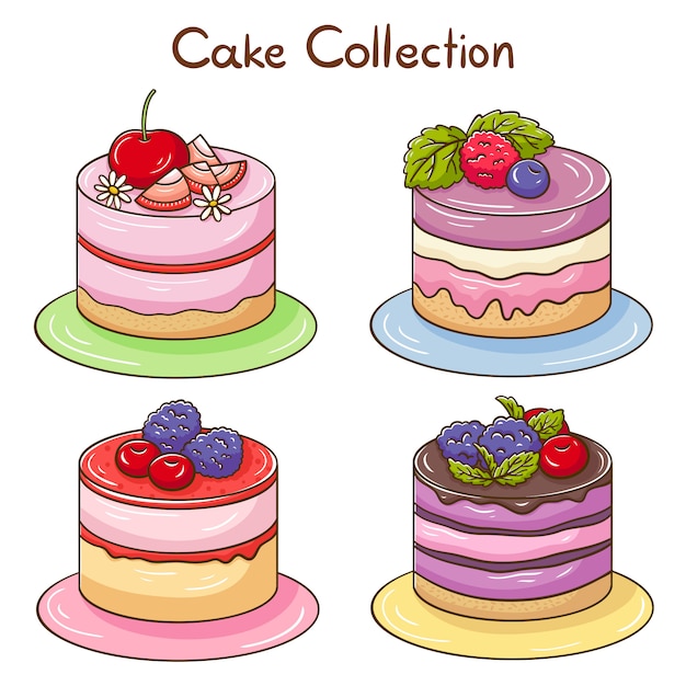 Cake_set