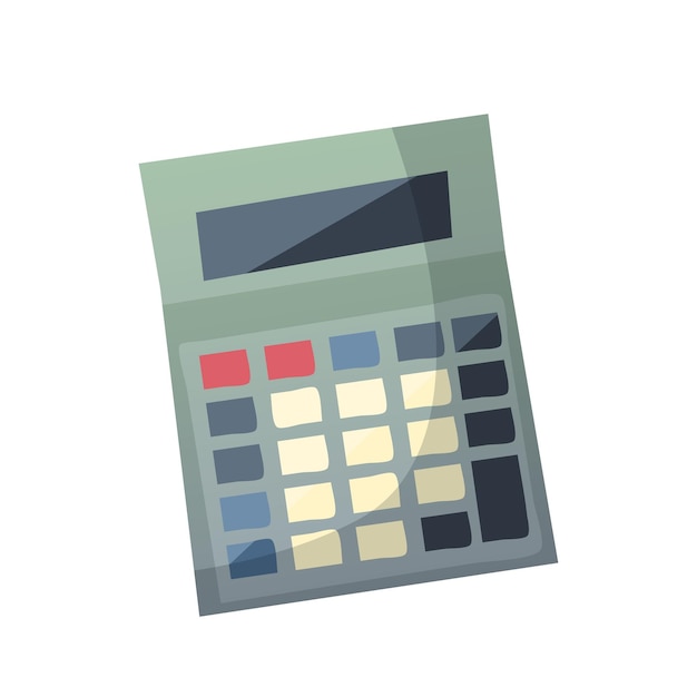 Calculator icon