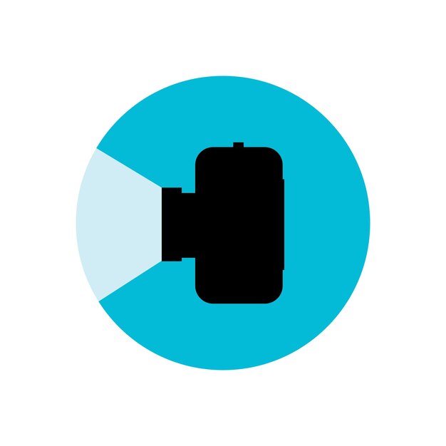 Camera icon