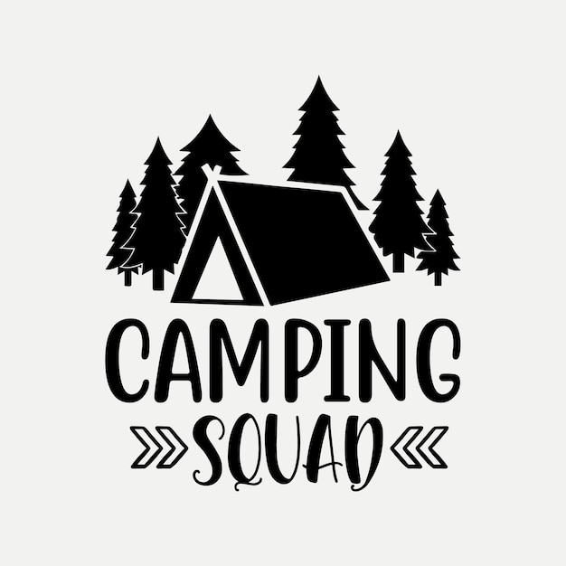 Campingtruppe