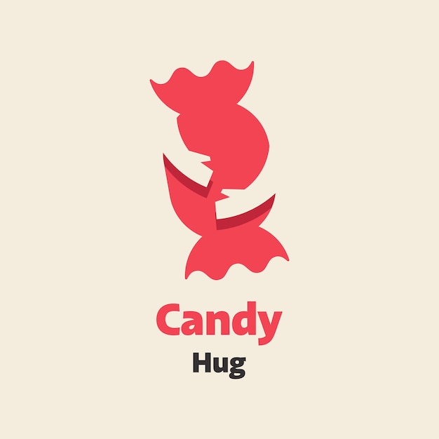 Candy-hand-logo