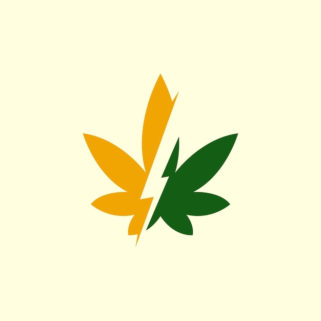 Cannabis-Volt-Logo