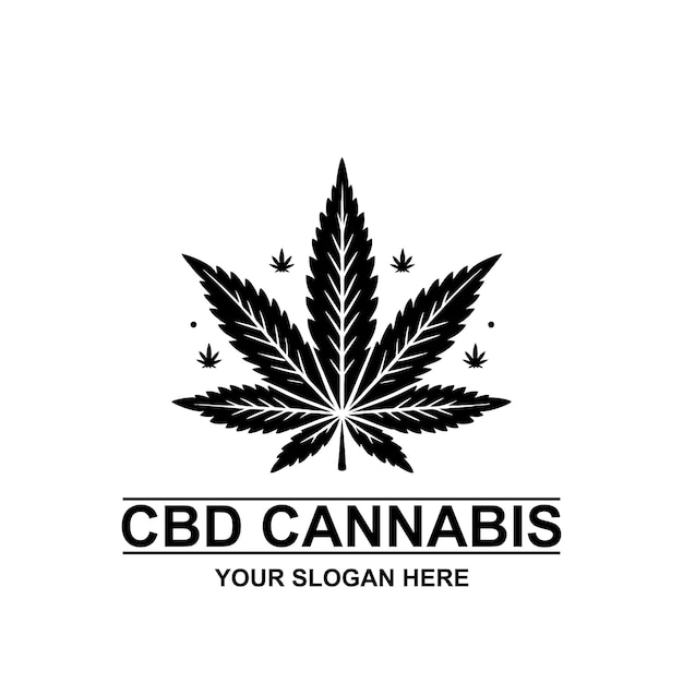 Cannabisblatt-logo