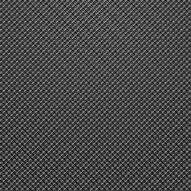 Carbon dunkle Textur