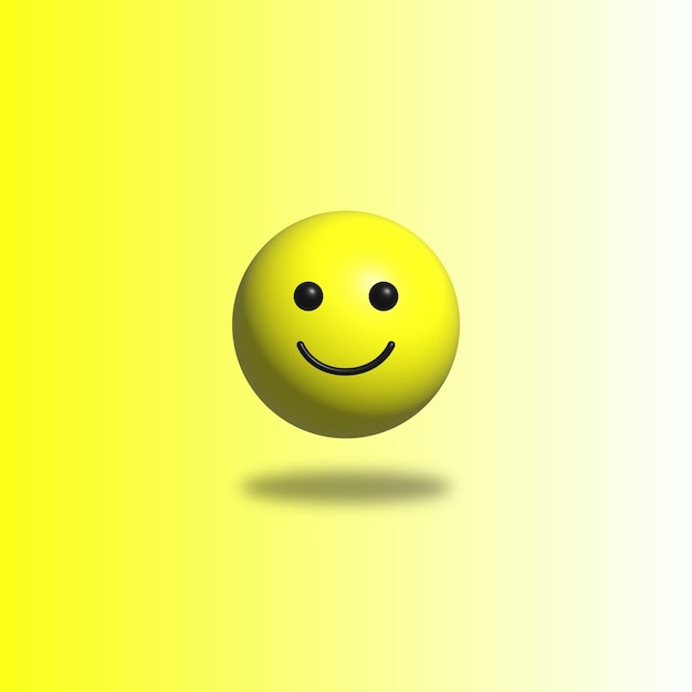 Carita Feliz ist ein Emoticon.