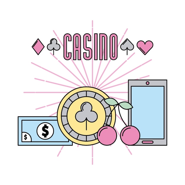 Casino wetten öffnen